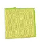 Thumbnail 1 of Микрофибърна кърпа за премахване и почистване на насекоми и замърсявания от стъклото 35 x 35 cm Dunlop