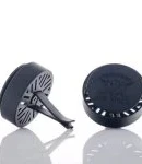 Thumbnail 3 of Вент клип машинка за автомобил (без пълнител)