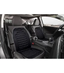 Thumbnail 5 of Комплект 2 Броя Масажна Подложка, Постелка, Тапицерия За Седалка, За Автомобил, Джип, Камион, За Дом или Офис