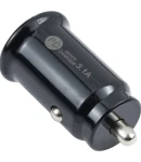 Thumbnail 4 of АДАПТЕР ЗА ЗАПАЛКА PG320 БЯЛ/ЧЕРЕН USB+TYPE C