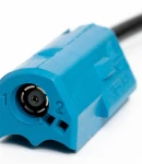 Thumbnail 7 of FM АМ Радио Антена и Основа За Захващане За Opel Astra Corsa Vectra Zafira 41cm дължина