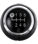 Thumbnail 2 of Топка Скоростен Лост За Тойота TOYOTA AURIS AVENSIS YARIS RAV4 АУРИС АВЕНСИС ЯРИС РАВ 4 със 6 Скорости + Задна