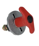 Thumbnail 4 of Ключ маса превключвател прекъсвач изолатор на акумулатор 12V/24V, 150A - 250A