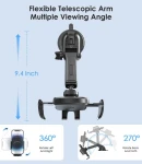 Thumbnail 11 of Стойка за телефон Phone Planet- HD01