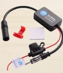 Thumbnail 8 of Усилвател за радио Антена Адаптер 12V