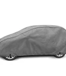 Thumbnail 7 of Висококачествено Покривало Kegel серия Mobile Garage размер M1 за хечбек 355-380см x 126-136см, сиво