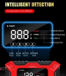 Thumbnail 5 of Автоматично Smart Смарт Импулсно Зарядно за Акумулатор 12V 6A