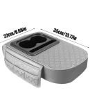 Thumbnail 3 of Подлакътник PA1178 Сив