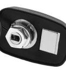 Thumbnail 2 of FM/АМ Универсална радио антена тип акулова перка Shark с Мъжка букса DIN