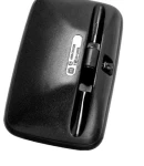 Thumbnail 1 of Универсално огледало за обратно виждане с основа 305mm х 183mm за камион автобус строителни и селскостопански машини багери кемпери и др.