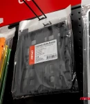 Thumbnail 3 of Рамка стойка за регистрационен номер за мотор скутер мотопед