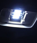 Thumbnail 8 of LED Лед Диодни Крушки, 16 SMD 5050 , 31мм, 36мм, 39мм, 41мм, 12V, Бяла Светлина