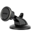 Thumbnail 1 of Магнитна стойка за телефон с вендуза за монтаж на стъкло въртяща се на 360° за автомобил