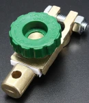 Thumbnail 4 of Ключ маса клема за полюс на акумулатор акумулаторен прекъсвач макс. 17,5 мм в диаметър до 500А