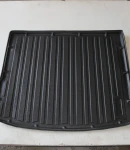 Thumbnail 3 of 3D Гумена стелка за багажник DeluxeBoss за VOLKSWAGEN VW TOUAREG 2011-2017г.