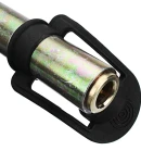 Thumbnail 3 of Стойка Бърза Връзка Куплунг за Сигнална Аварийна Лампа Маяк Буркан