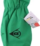 Thumbnail 1 of Стъргалка за лед с ръкавица зелена Dunlop