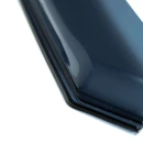 Thumbnail 6 of Комплект от 2бр. предни ветробрани SPORTY за Volkswagen VW POLO 5-врати 2002-2009г.