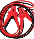 Thumbnail 2 of Кабели за подаване на ток към изтощен акумулатор за автомобил 16мм 220А 2х3м Dunlop