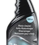 Thumbnail 1 of Препарат спрей за почистване на автомобилни стъкла Dunlop 500ml