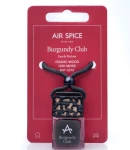 Thumbnail 1 of Burgundy Club Парфюм за Кола 8мл