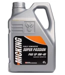 Thumbnail 1 of Super Passion PAO SP 0W-40 4L