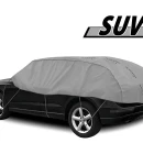 Thumbnail 3 of Покривало за таван и прозорци Kegel серия Optimal сиво за SUV 300-330cm.