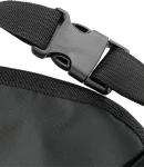 Thumbnail 9 of Мултифункционален органайзер за задната част на предна седалка на автомобил Черен с 10 джоба