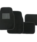 Thumbnail 1 of Комплект универсални мокетни стелки 4 броя с подсилване в зоната на педалите