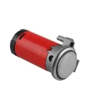 Thumbnail 4 of Електрически въздушен компресор за тромба клаксон свирка 12V