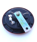 Thumbnail 2 of Универсалена Тромба клаксон 12V за автомобили мотори скутери АТВ бусове и др. 