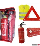 Thumbnail 1 of Авариен комплект ЕКО