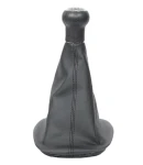 Thumbnail 3 of Tопка Скоростен Лост С Маншон Кожен Кожух Пасат VW Passat B5 2001-2005 6 Скорости