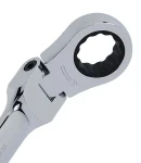 Thumbnail 2 of 19мм - Звездогаечен ключ с чупещa глава с тресчотка - Neilsen Tools