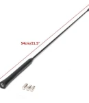 Thumbnail 9 of FM АМ Радио Антена 55 cm и Основа За Захващане За Пежо Peugeot 106 206 206+ 306 405 406 806 Expert Partner Експерт Партнер