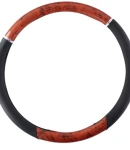 Thumbnail 1 of Универсален калъф за волан за камион 44 cm - 46 cm