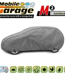 Thumbnail 15 of Висококачествено Покривало Kegel серия Mobile Garage размер M1 за хечбек 380-405см x 126-136см, сиво
