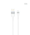 Thumbnail 3 of Кабел за зареждане IOS/USB 1 метър -  X124/160
