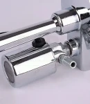 Thumbnail 3 of Тромба клаксон единична 12-24V за автомобили джипове бусове ТИР - 43 см