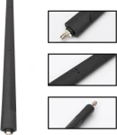 Thumbnail 7 of 18 см FM/ AM Радио Антена за Alfa Romeo, Fiat 500, Jeep и Lancia