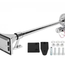 Thumbnail 10 of Тромба клаксон единична 12-24V за автомобили джипове бусове ТИР - 63 см