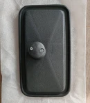 Thumbnail 9 of Универсално външно странично огледало за обратно виждане 320x187 mm за камион автобус строителни и селскостопански машини багери кемпери и др.