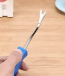 Thumbnail 4 of Комплект от 2 броя инструменти за вадене премахване на щипки кори клипси тапицерии