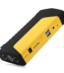 Thumbnail 11 of Мултифункционално стартерно зарядно устройство с компресор за гуми