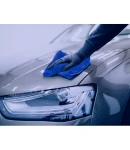 Thumbnail 3 of Микрофибърна кърпа SPC100A - 40х40см