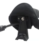 Thumbnail 5 of Универсален предпазен калъф протектор за лед бар led bar защитава от всички метеорологични условия 132.08 см 52-инчa 52 черен