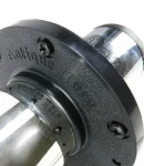 Thumbnail 4 of Ретро тромба клаксон с компресор подходящ за всички превозни средства на 12V 110dB 22.5 см.