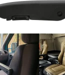 Thumbnail 3 of Универсален регулируем подлакътник за кола ван камион бус пикап кемпер Десен