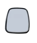 Thumbnail 11 of Универсално огледало за обратно виждане с основа 225 mm x 117 mm за камион автобус строителни и селскостопански машини багери кемпери и др.