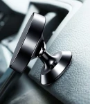 Thumbnail 1 of Магнитна поставка стойка за телефон за автомобил